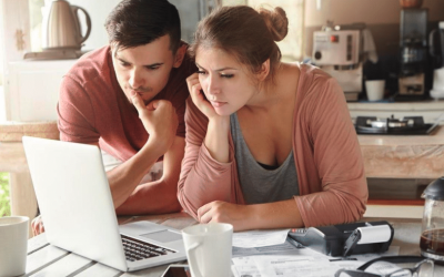 Got Real About Their Money Situation