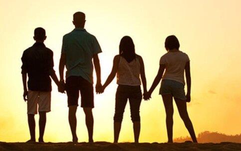 Here’s The Perry Family Reduced College Costs & Improved Retirement