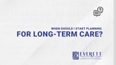 Long Term Care
