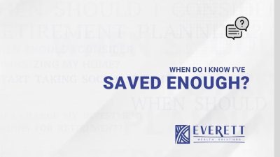 Saved Enough Thumbnail