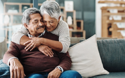 Mike & Audrey: Strategic & Therapeutic Strategy